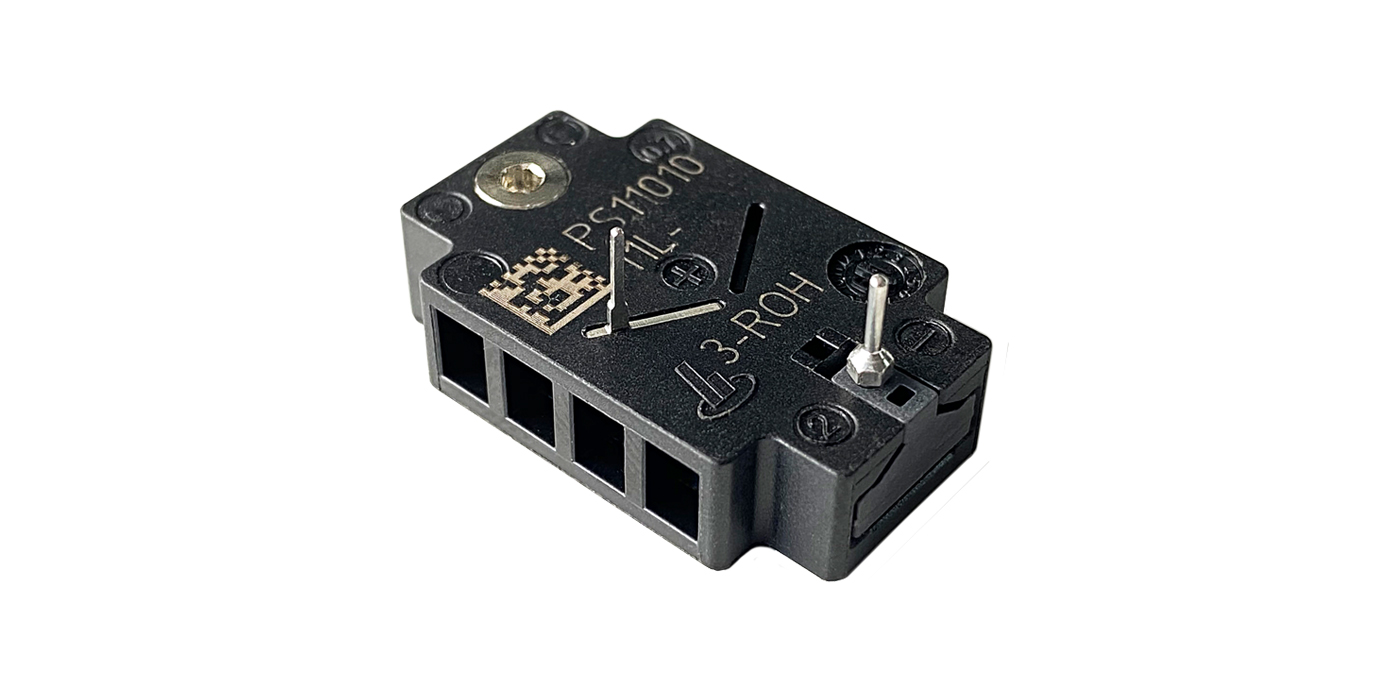 P9 – Piezo Pilotventil P9 – Piezo Pilotventil