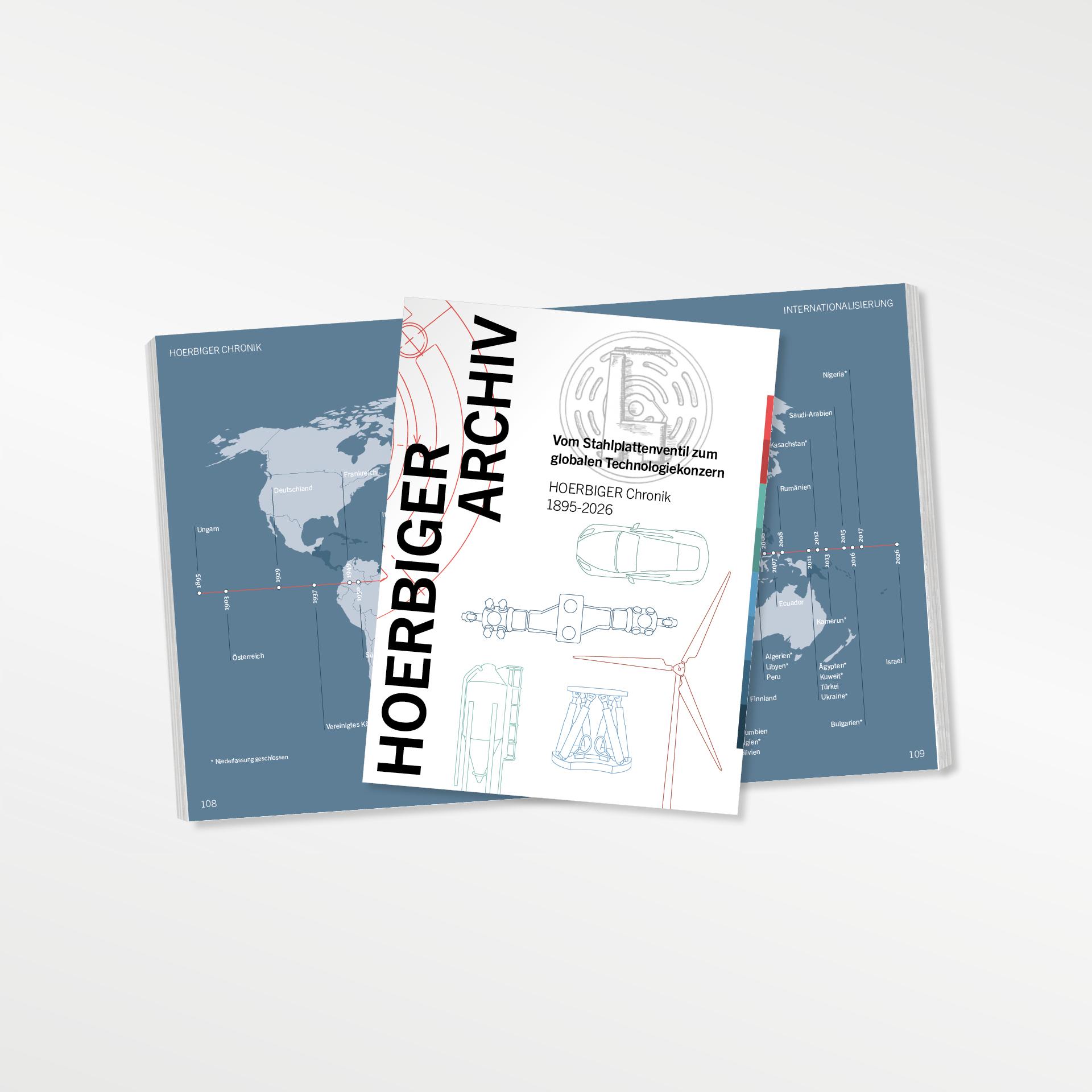 HOERBIGER Chronik pdf