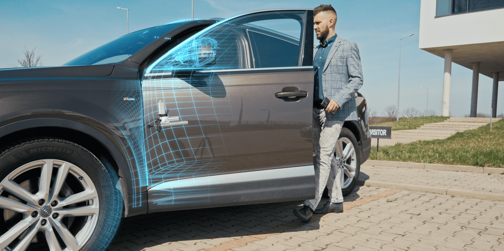 ドア、フラップ、シャーシ用アクチュエータ ドア、フラップ、シャーシ用アクチュエータ