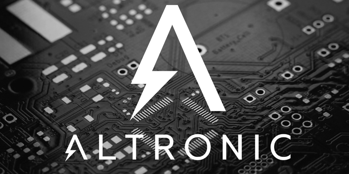 HOERBIGER sells its subsidiary Altronic 