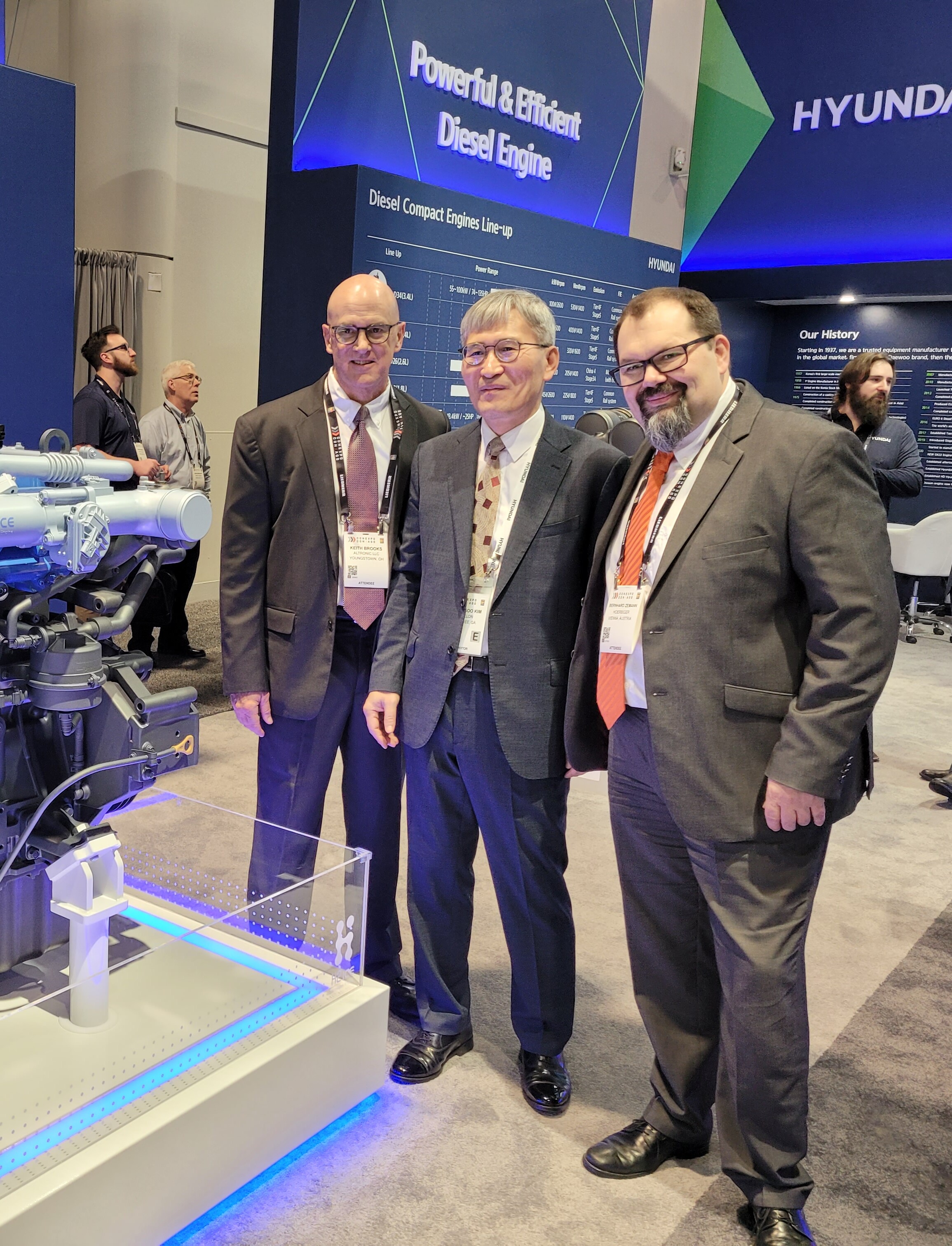 氢气 H2 Injektor Hoerbiger Deutz 氢气 H2 Injektor Hoerbiger Deutz