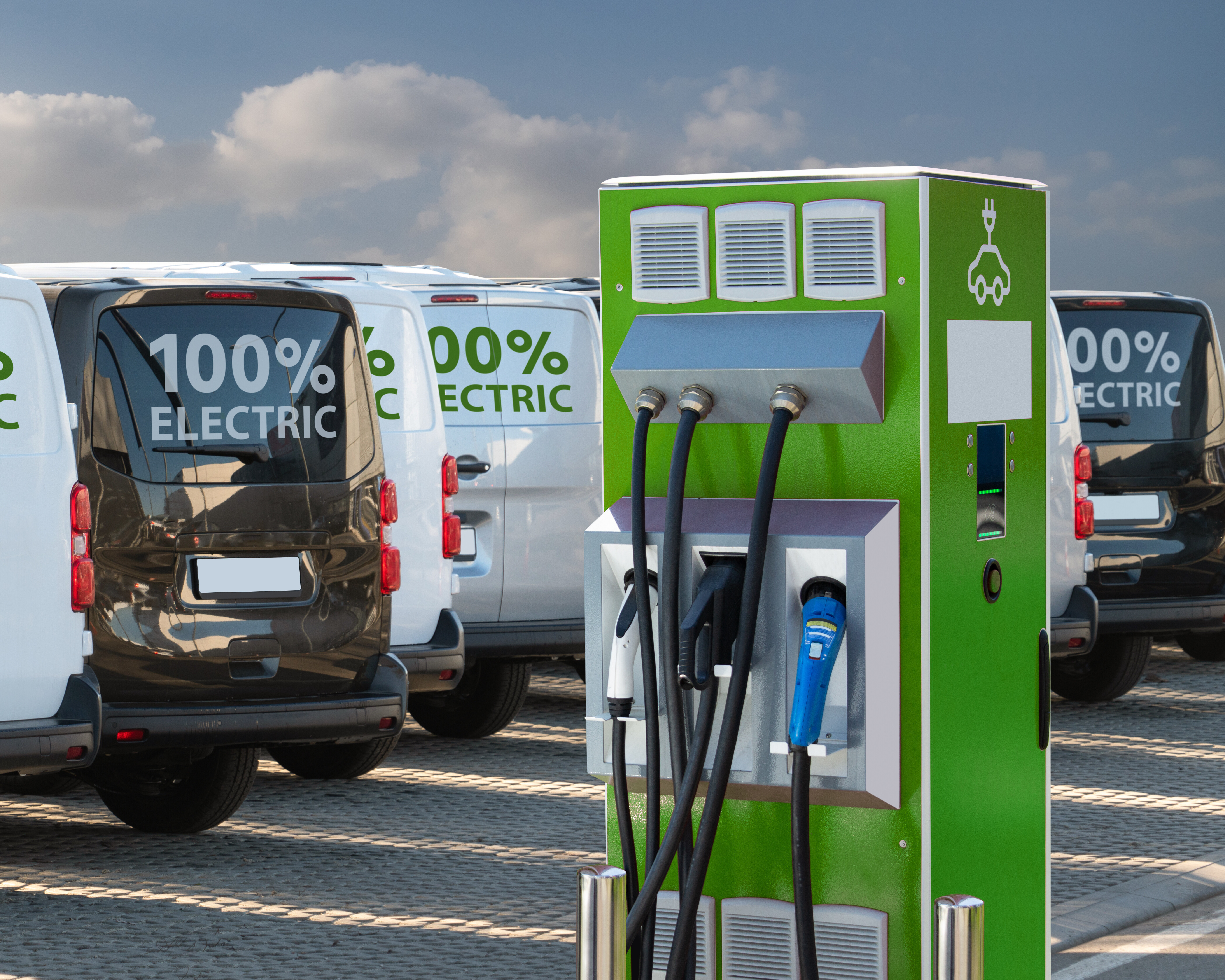 Grüne Mobilität Grüne Mobilität