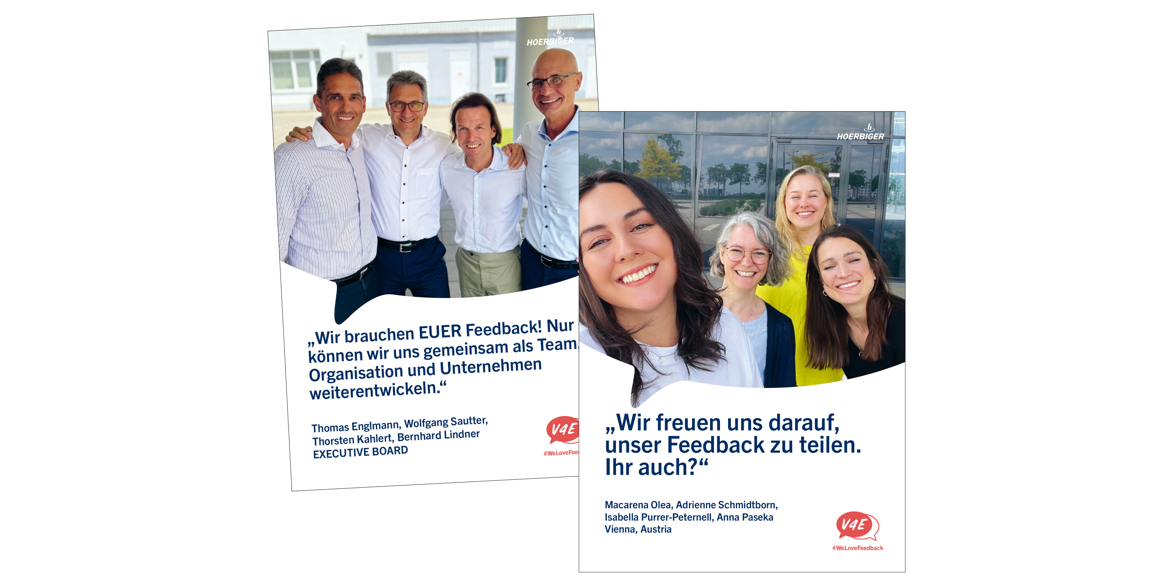 Voice for Excellence Voice for Excellence