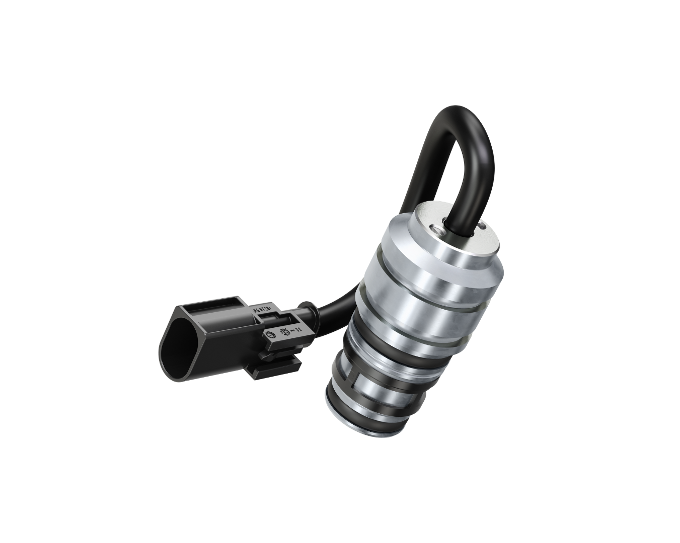 H2 喷射 Hoerbiger 氢