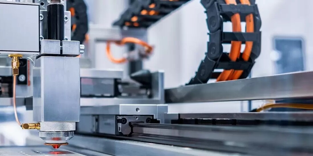 Industrial automation