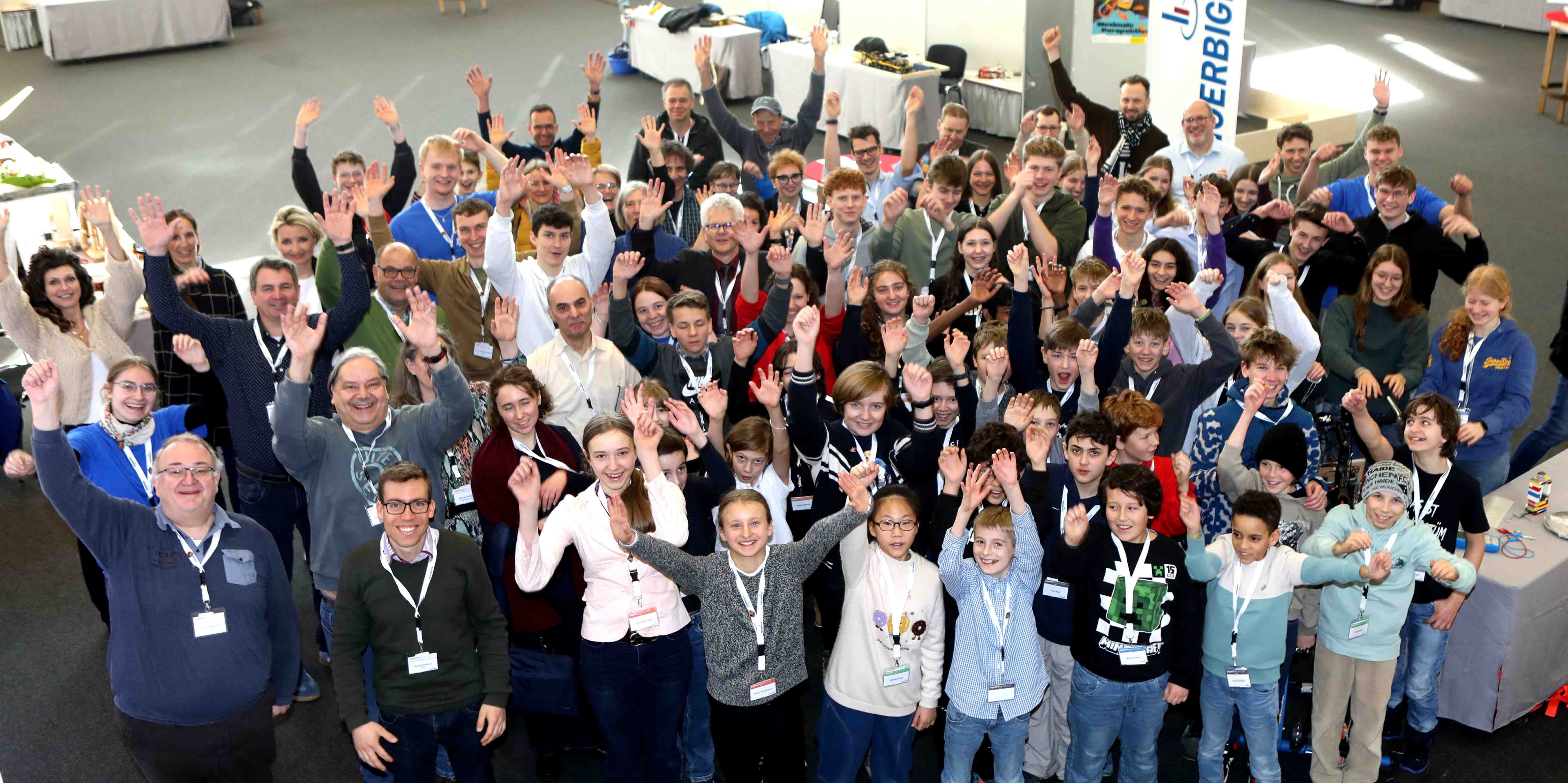 Jugend forscht 2026 Jugend forscht 2026