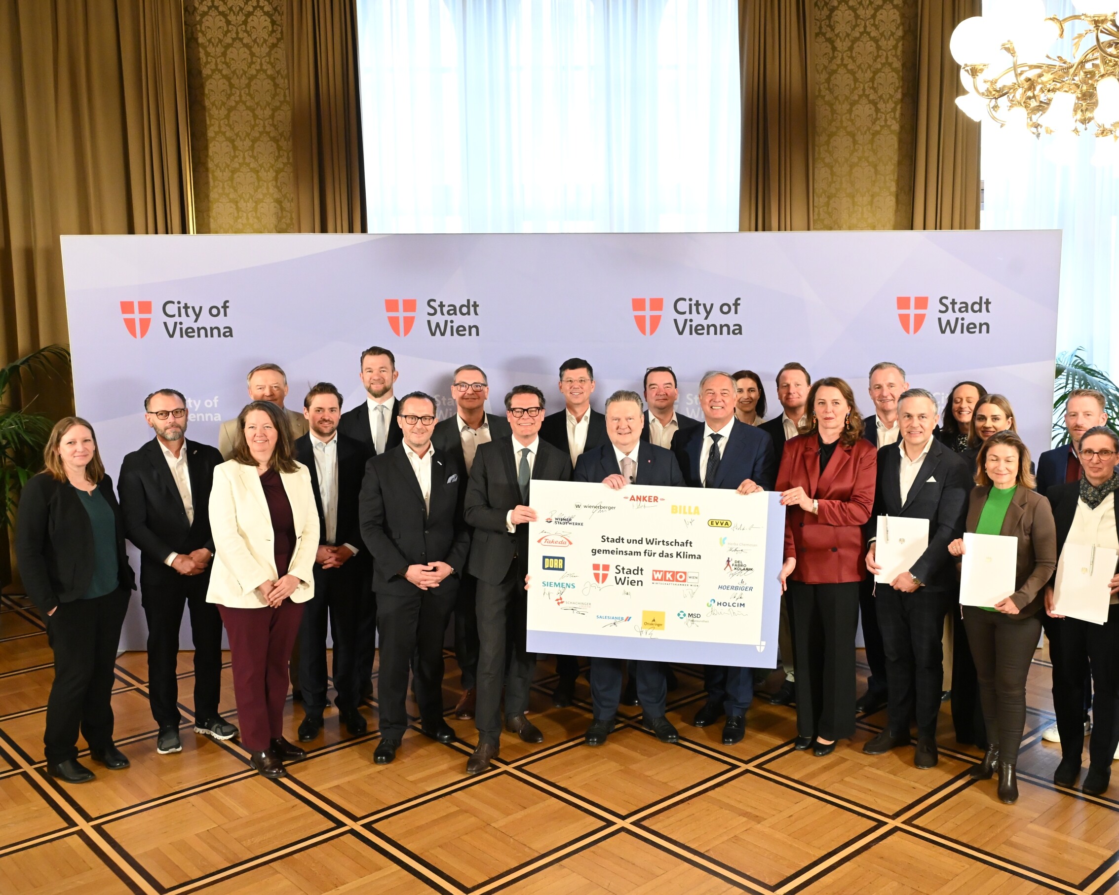 Vienna Climate Alliance