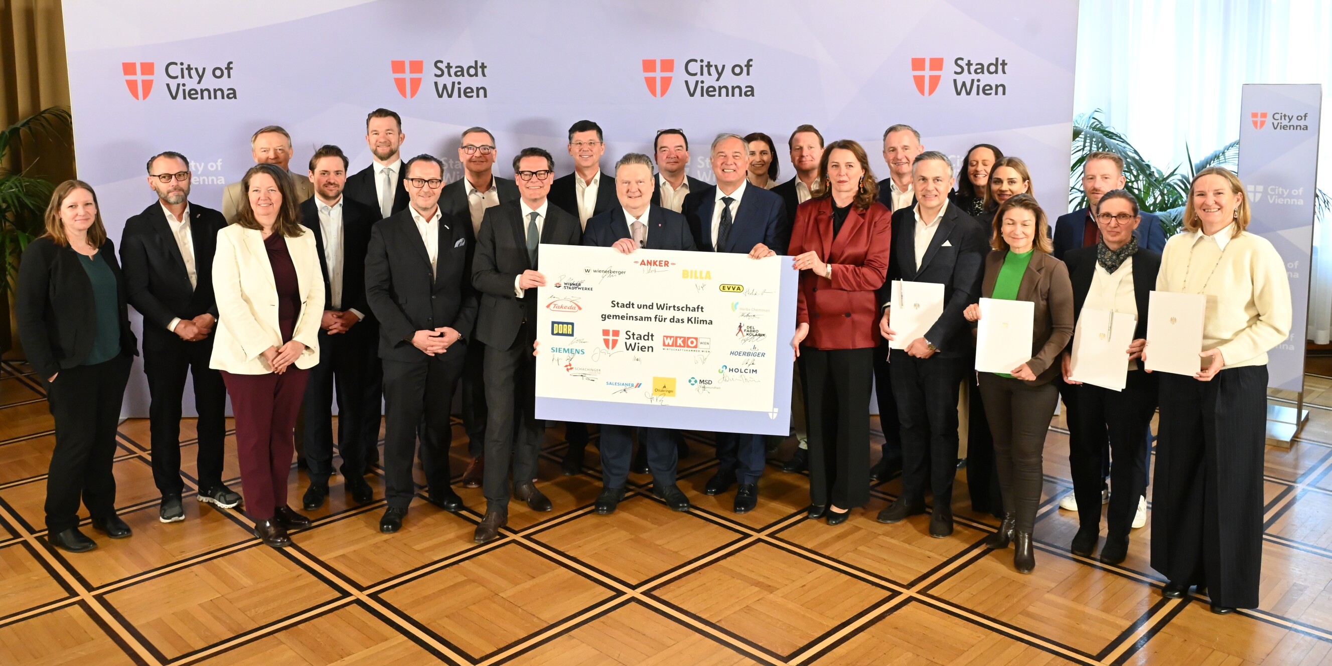 Vienna Climate Alliance