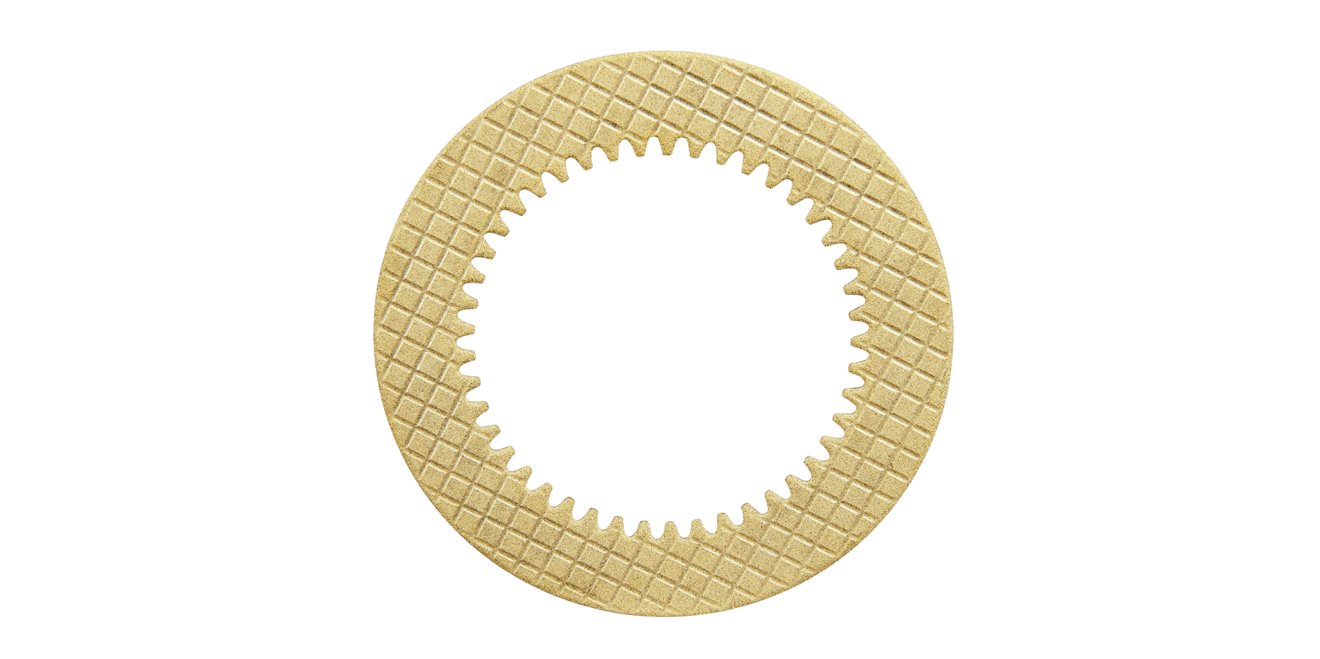 Friction discs Components for conventional drive train Products