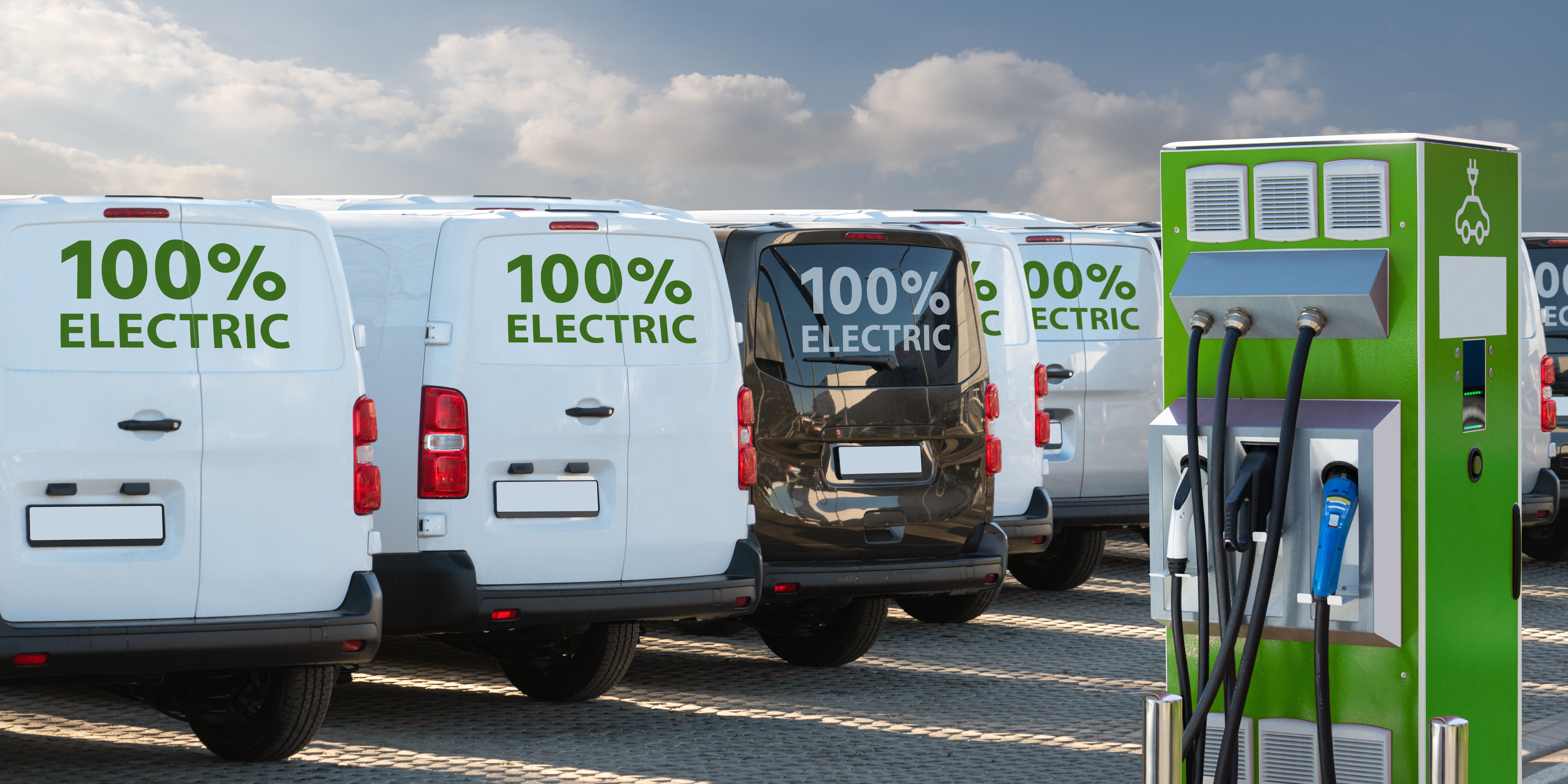 電気ドライブトレイン 電気ドライブトレイン