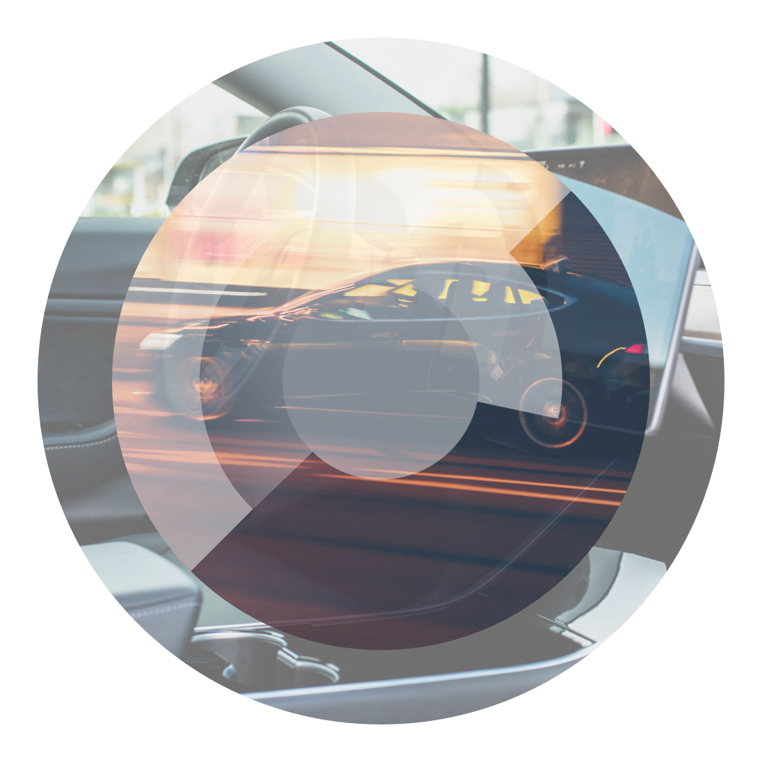 コンベンショナル・ドライブトレイン コンベンショナル・ドライブトレイン