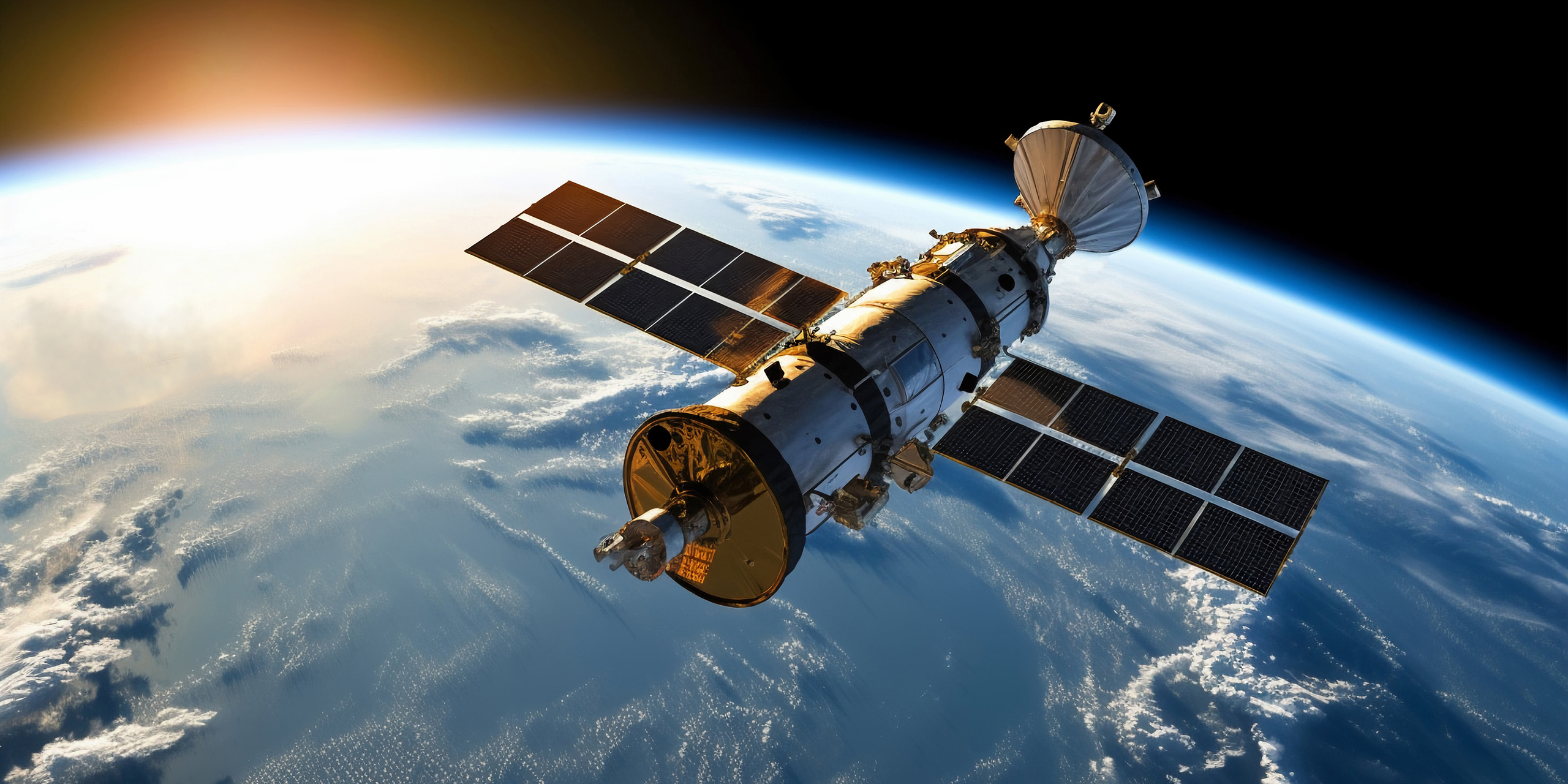 Satellit