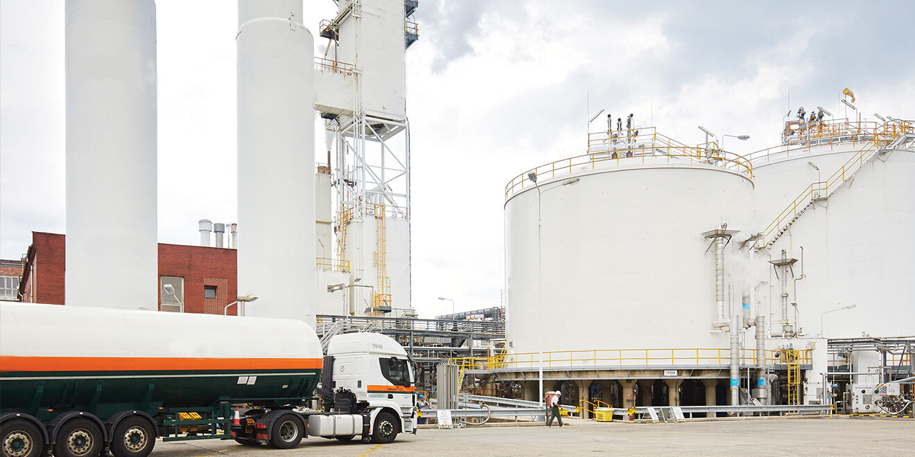 エアーと産業 エアーと産業