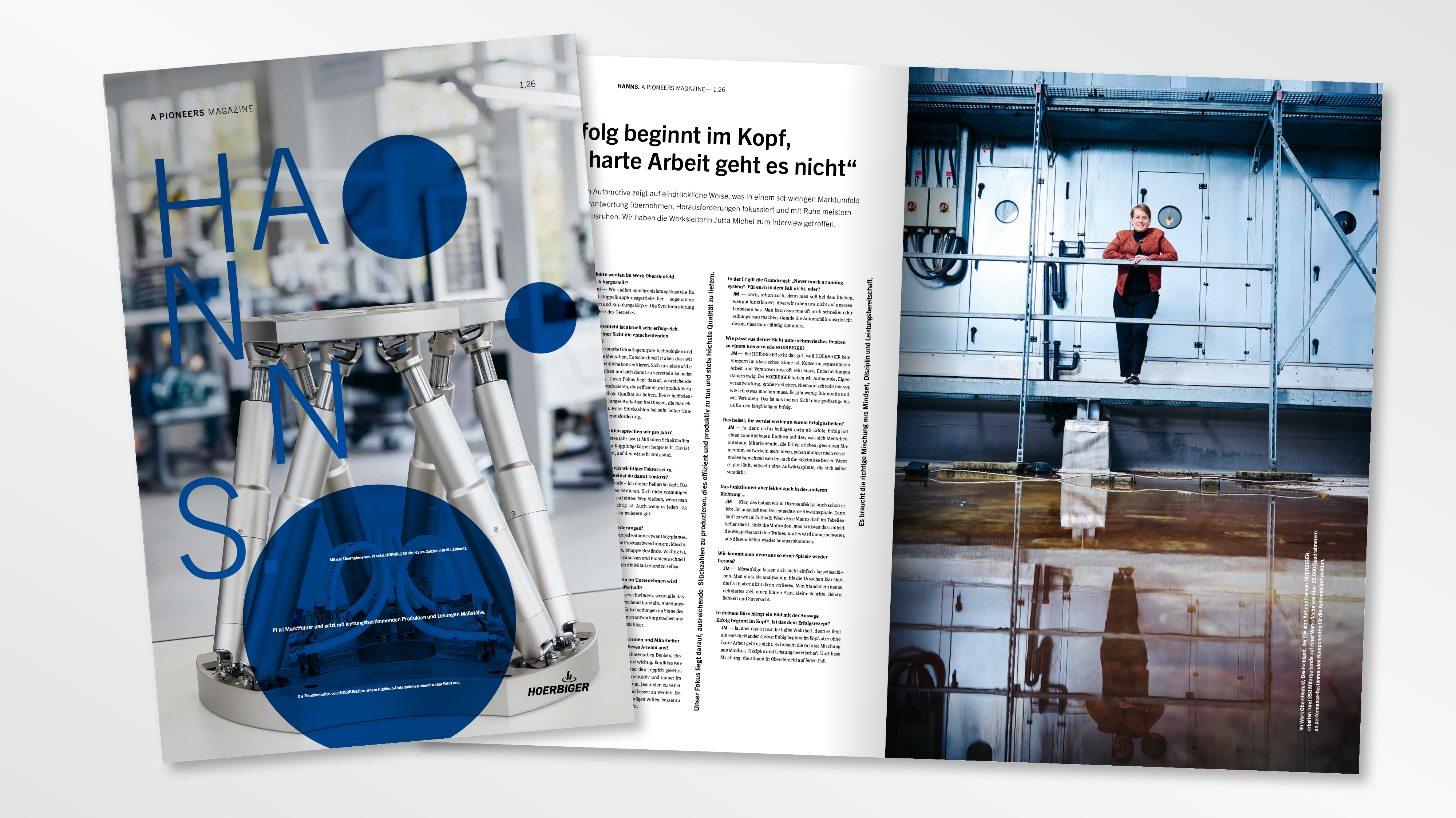 Cover HANNS 1-2026 Cover HANNS 1-2026