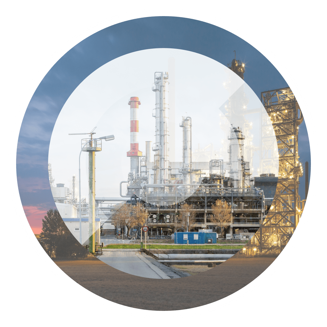 石油化学 石油化学