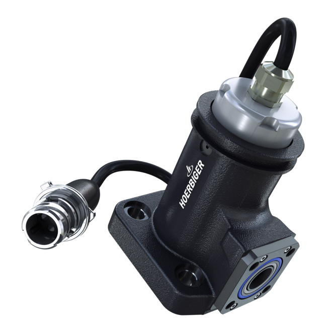 Pfi Injector Port-fuel injection (PFI) - Components for gas engines - Products ...