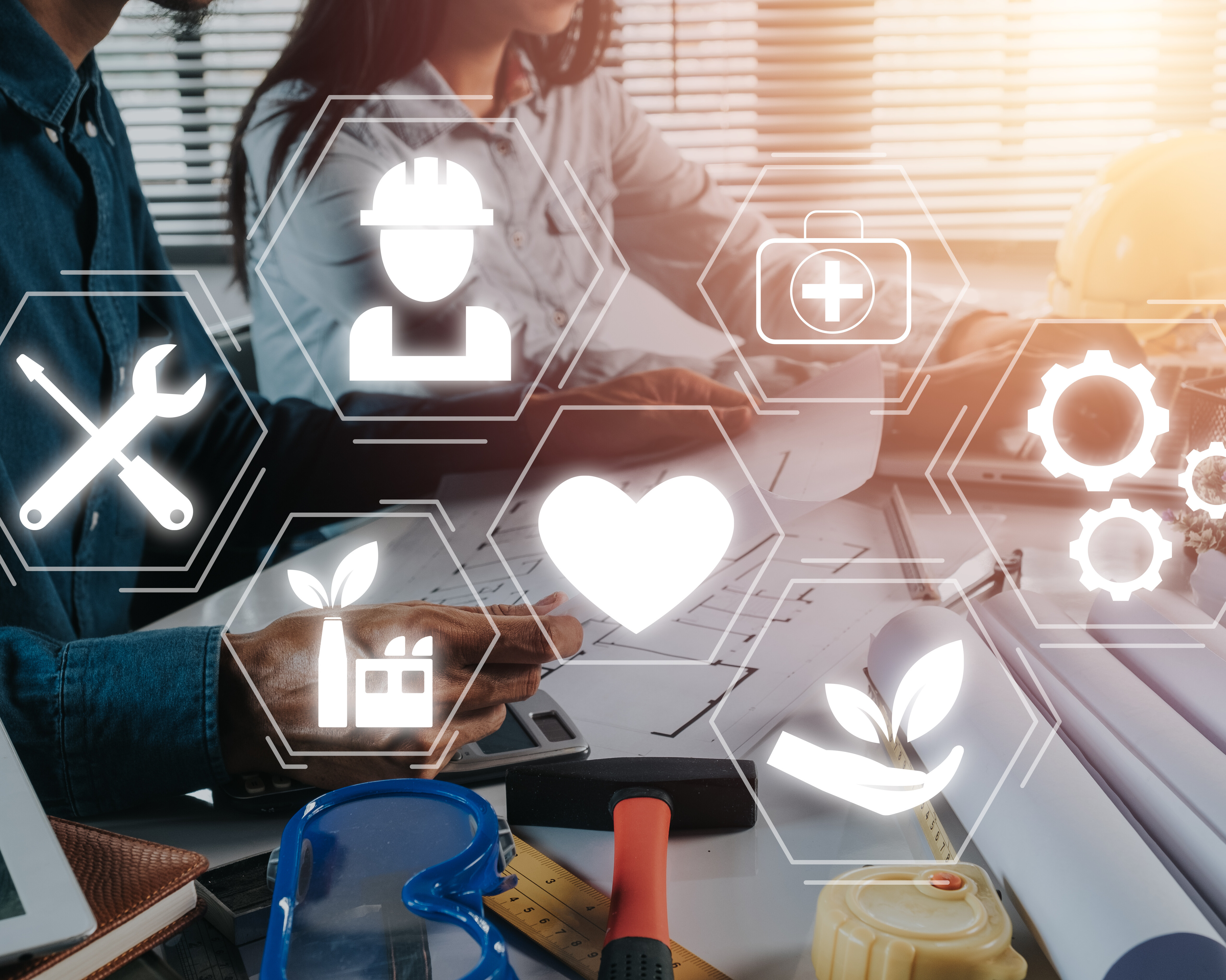 QSHE-Mission QSHE-Mission