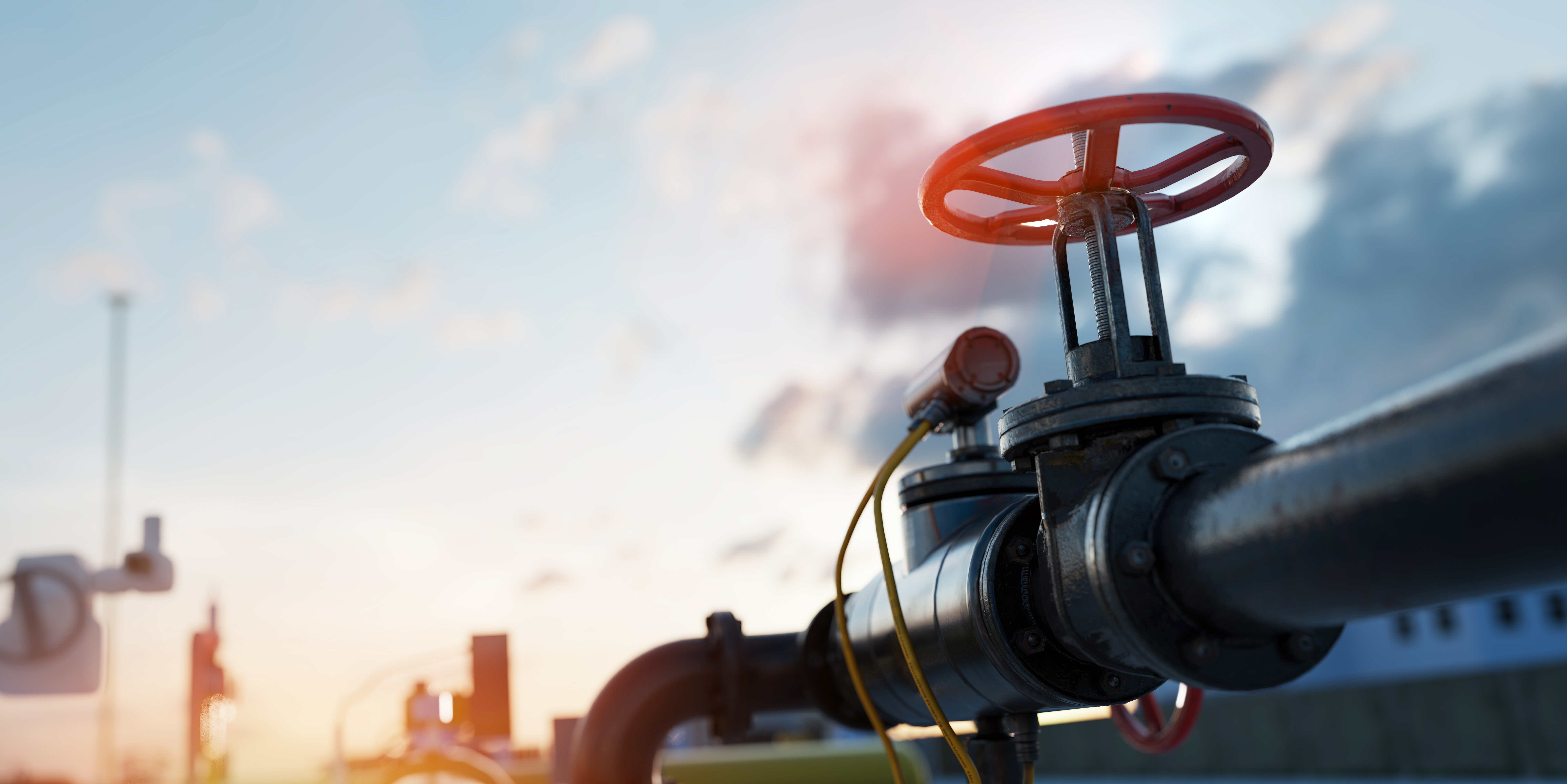 石油・ガス 石油・ガス