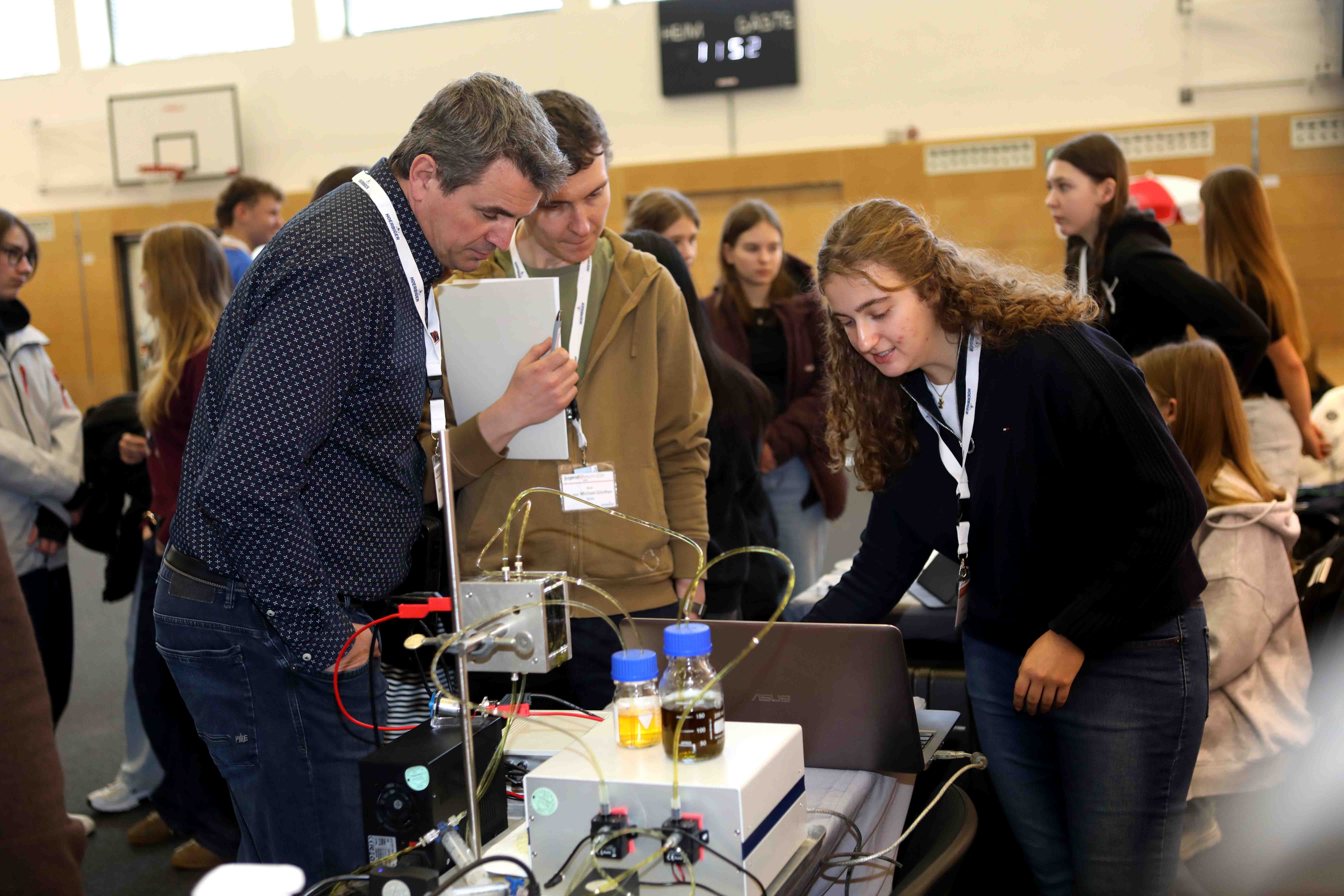 Jugend forscht 2026 Jugend forscht 2026