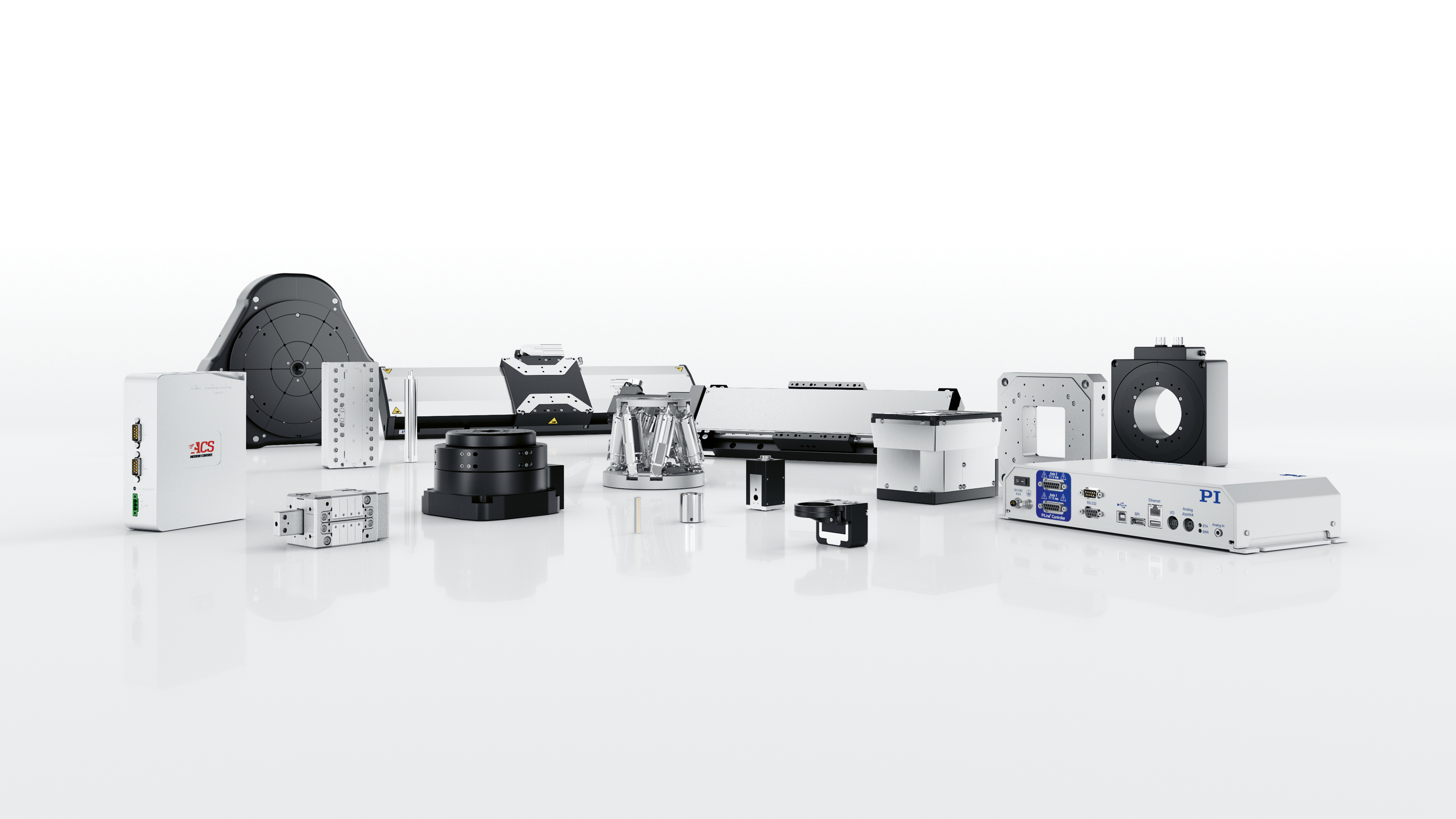 PI Produkte PI Produkte