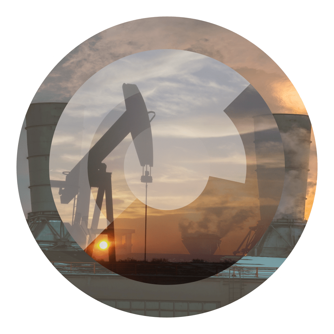 天然ガス 天然ガス